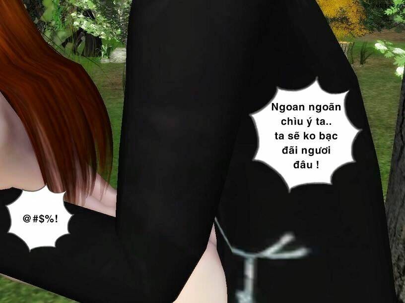 Truyện Sims - Earl Story: Chapter 23