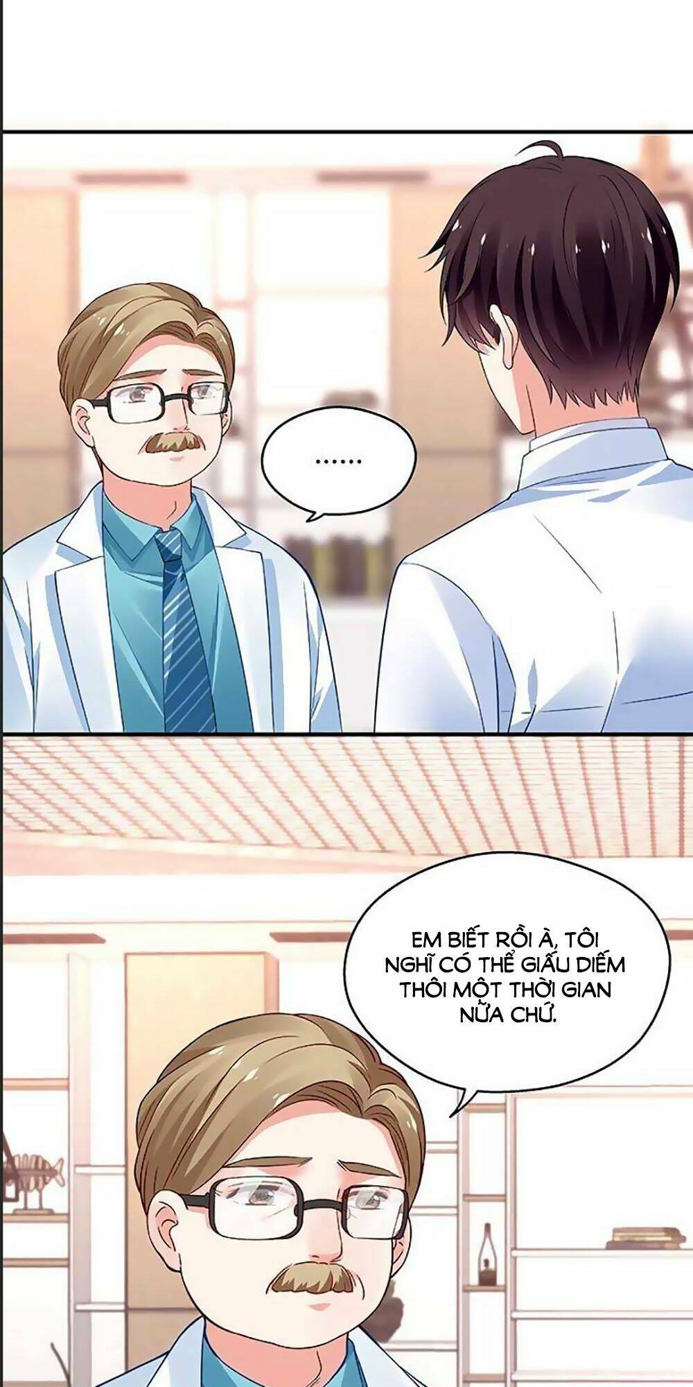 Bạn Trai 1/4 Của Tôi: Chapter 26