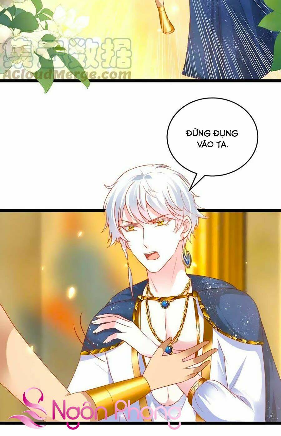 Sủng Hậu Của Vương: Chapter 110