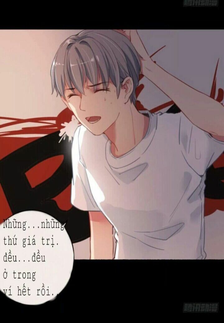 Thì Thầm: Chapter 2