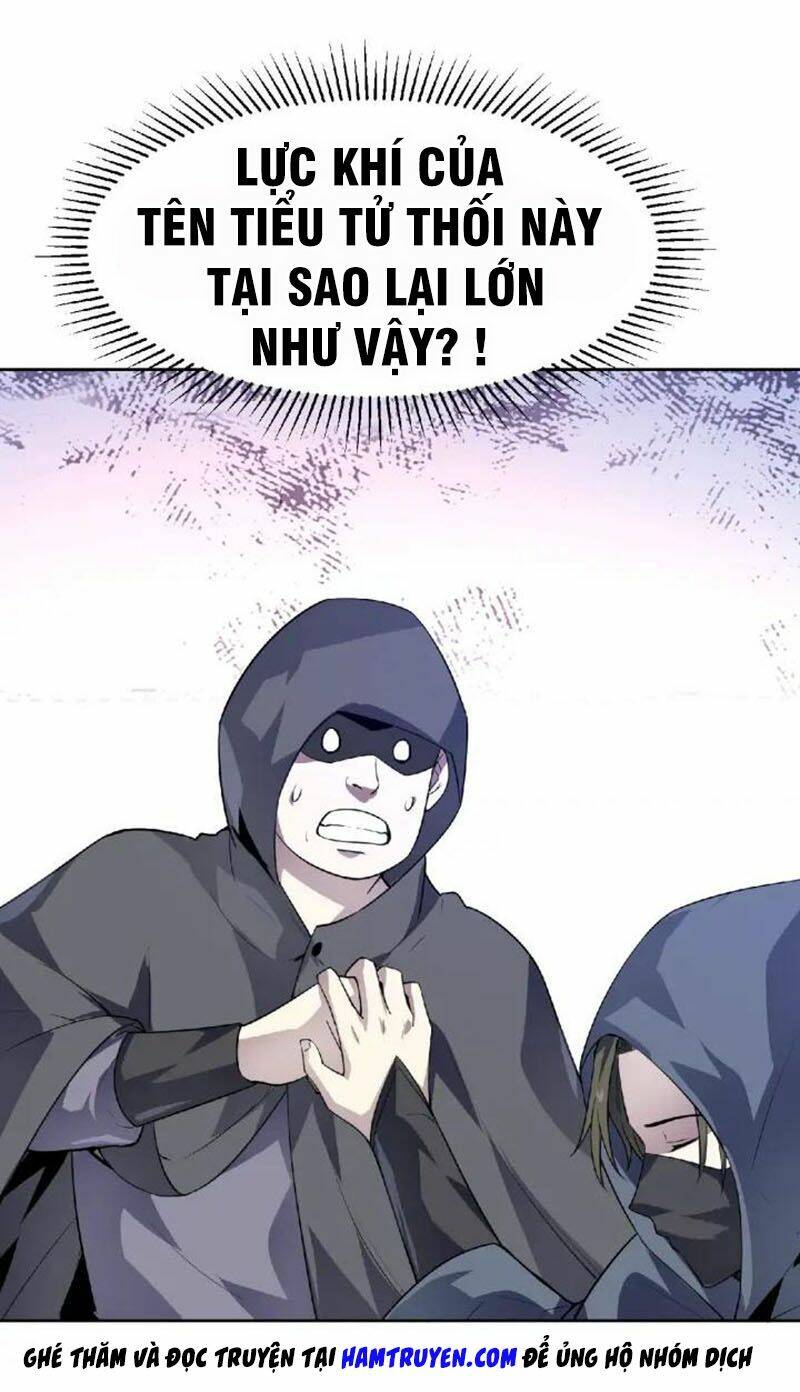 Nghịch Thiên Đại Thần: Chapter 59