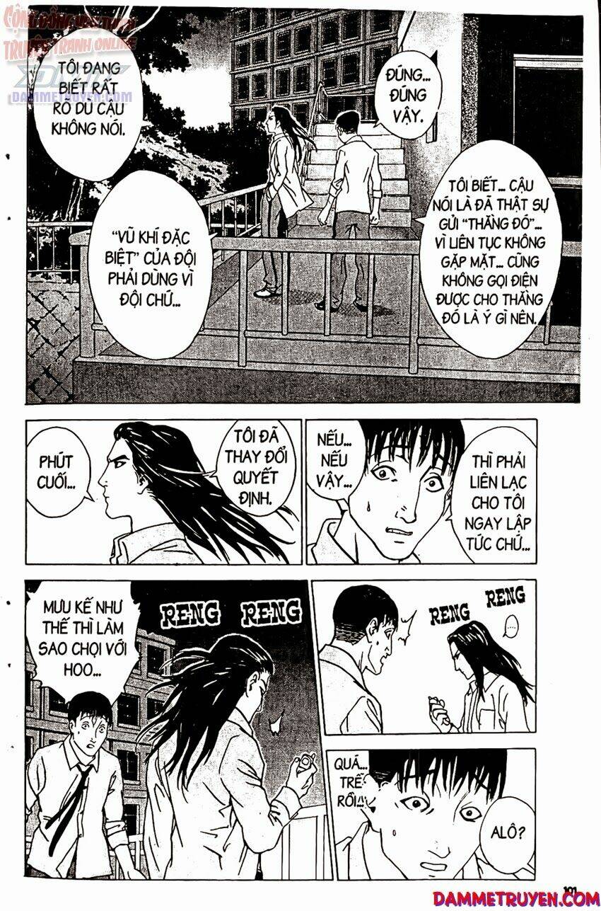 Ai Hơn Ai: Chapter 138