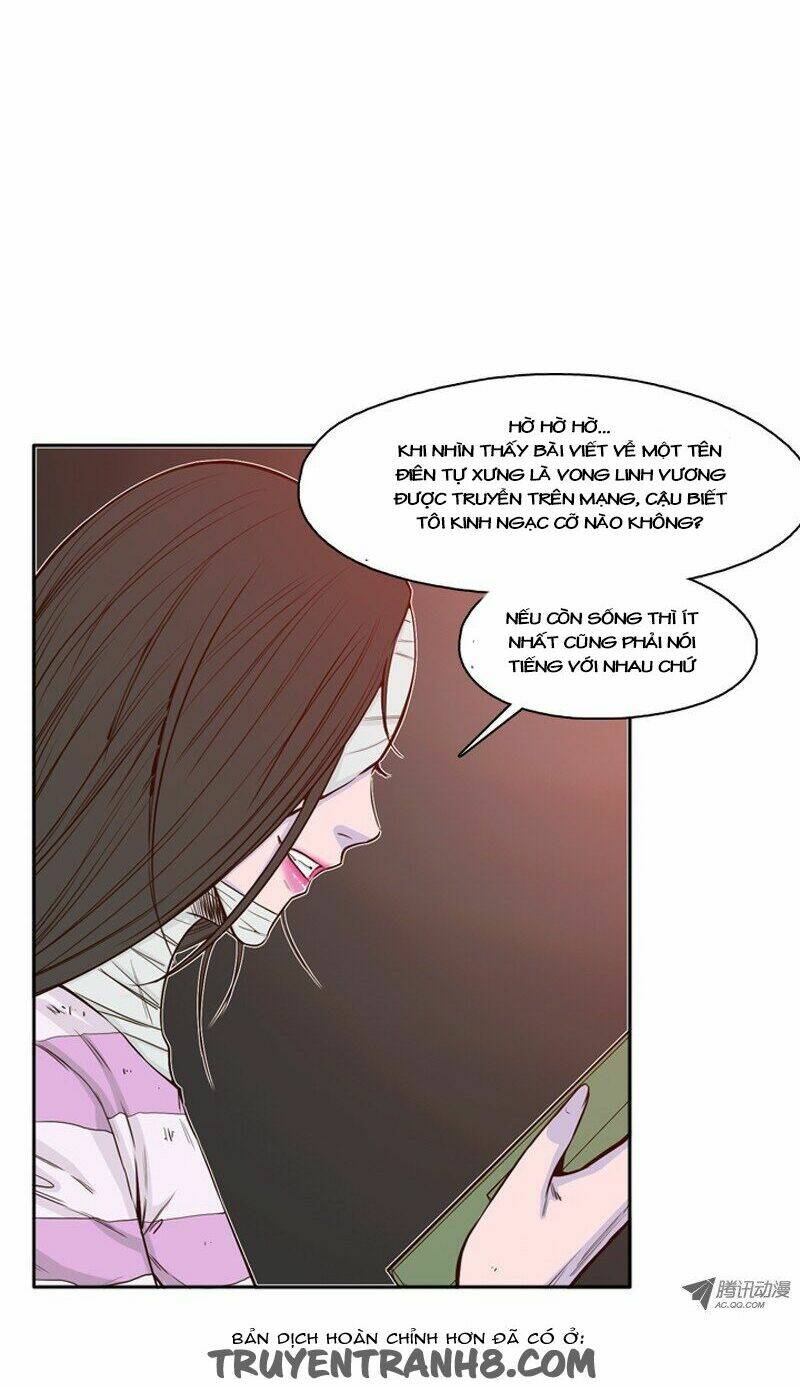 Vua Của Vong Linh: Chapter 39