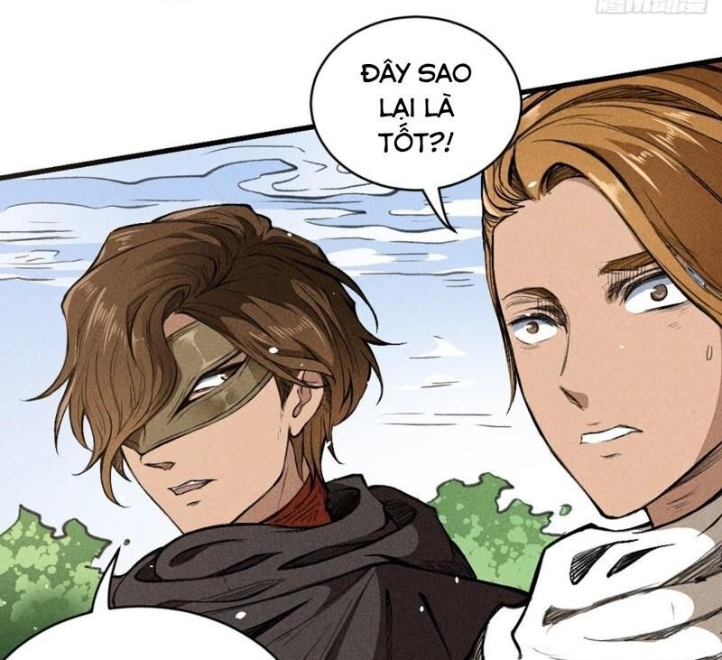 Đường Dần Tại Dị Giới 2: Chapter 10