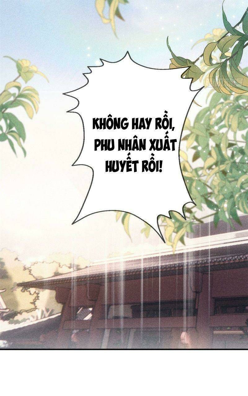 Trọng Sinh Chi Đích Nữ Bất Thiện: Chapter 70