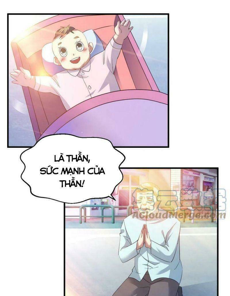 Ta Đã Đặt Ra Thời Đại Của Vạn Tộc: Chapter 56