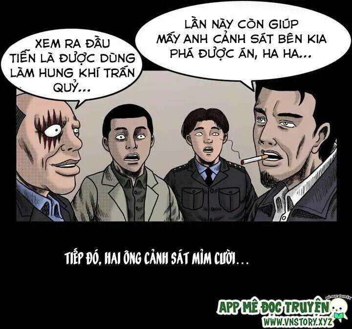 Kỳ Án Có Thật: Chapter 39