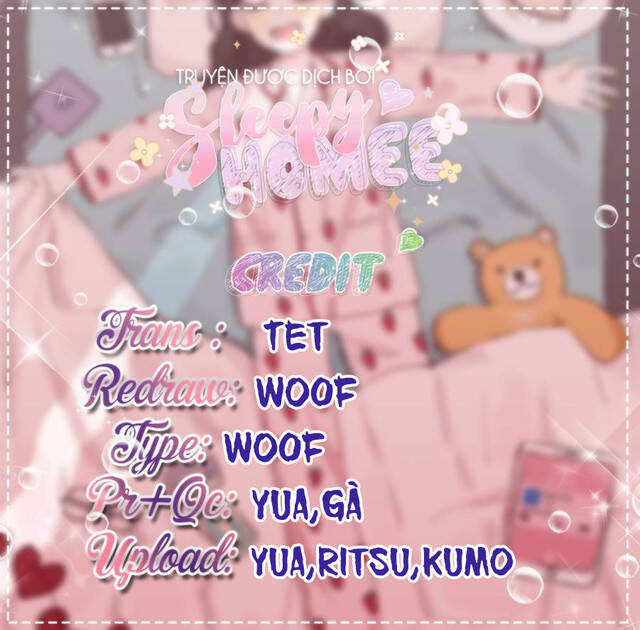 Renzu-Sou No Sankaku: Chapter 14.5