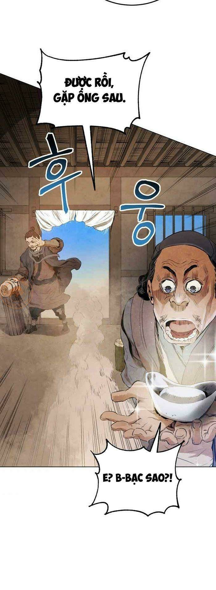 Phụng Tiên Trọng Sinh Ký: Chapter 24