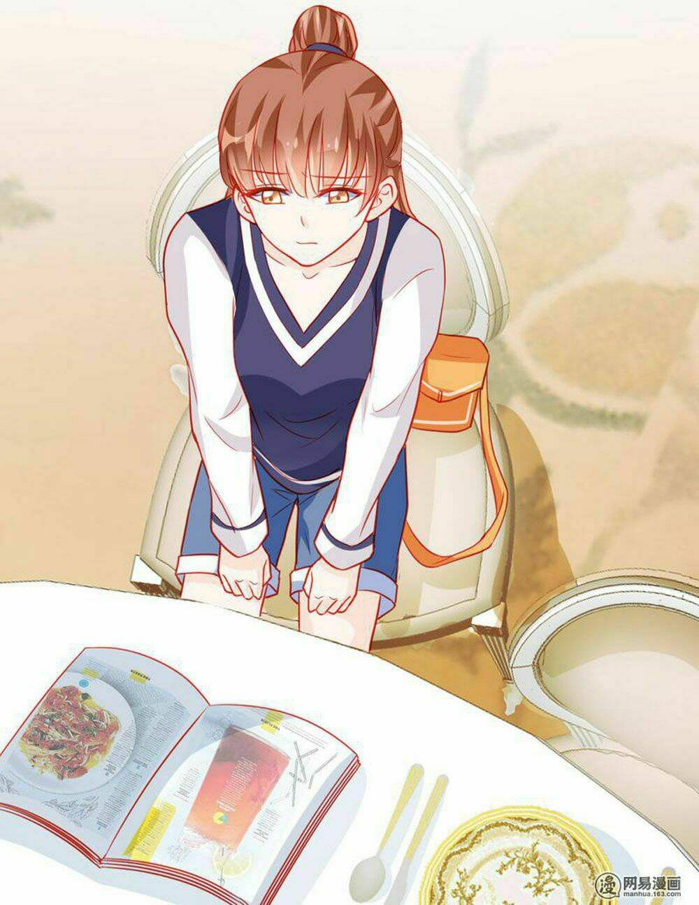 Tu La Thiếu Gia Quá Kiêu Ngạo: Chapter 58