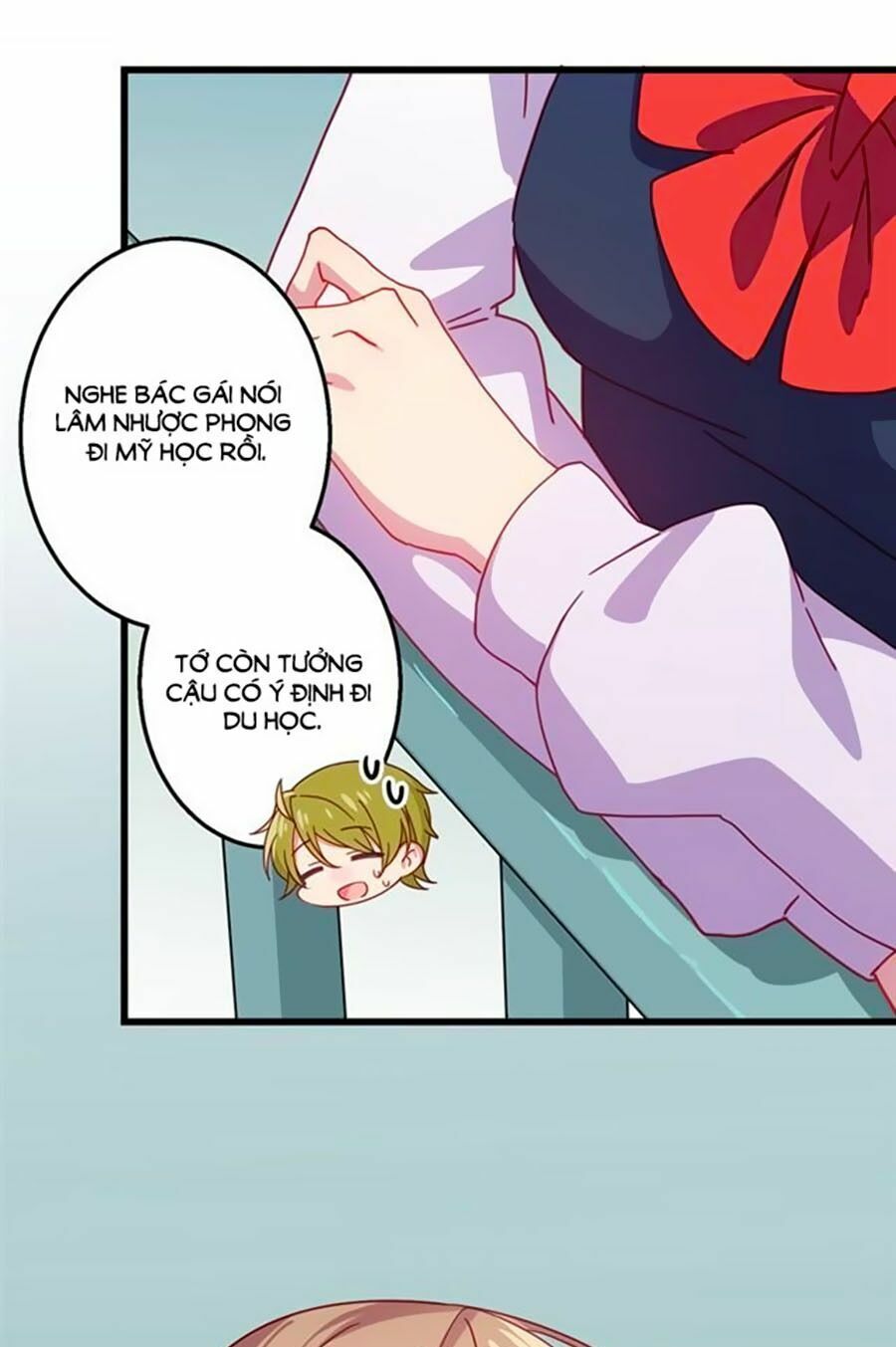 Bài Ca Tình Yêu: Chapter 8