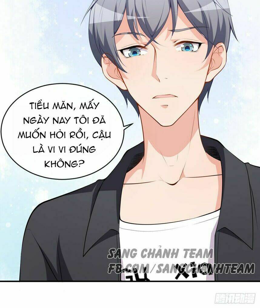 Mỹ Nhân Tâm Động: Chapter 26