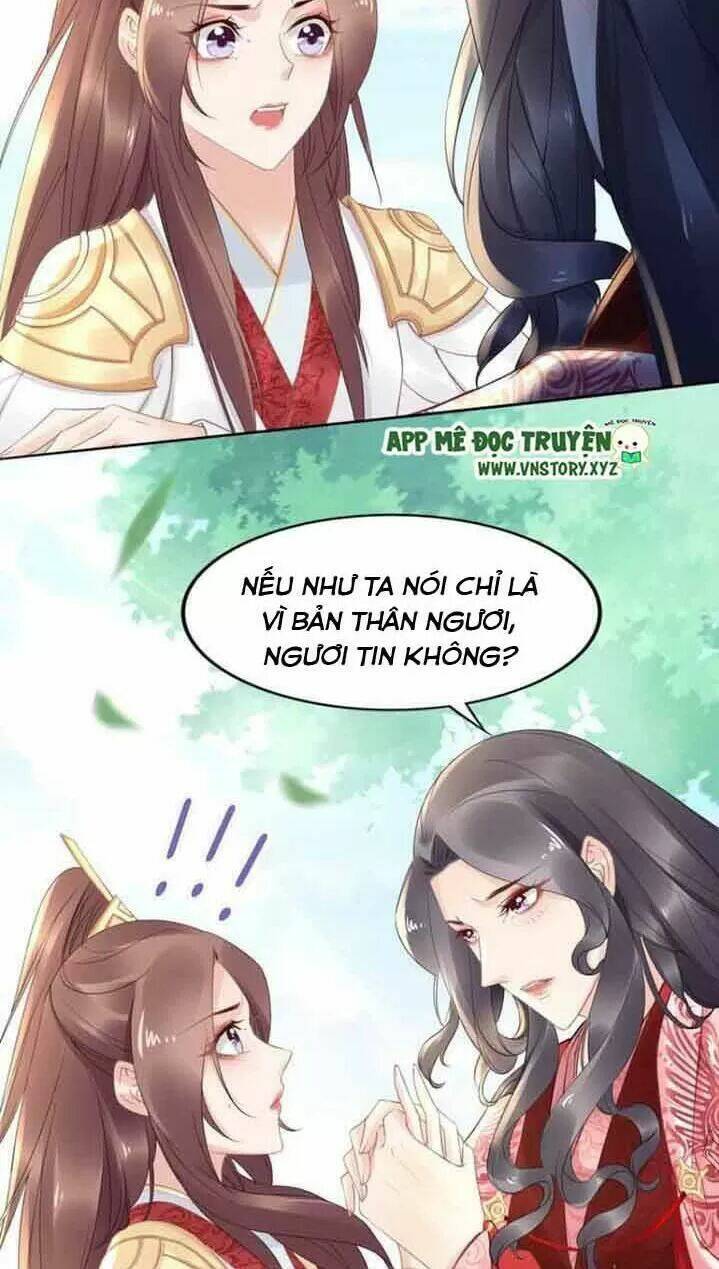 Nhất Sinh Nhất Thế Tiếu Thương Khung: Chapter 57