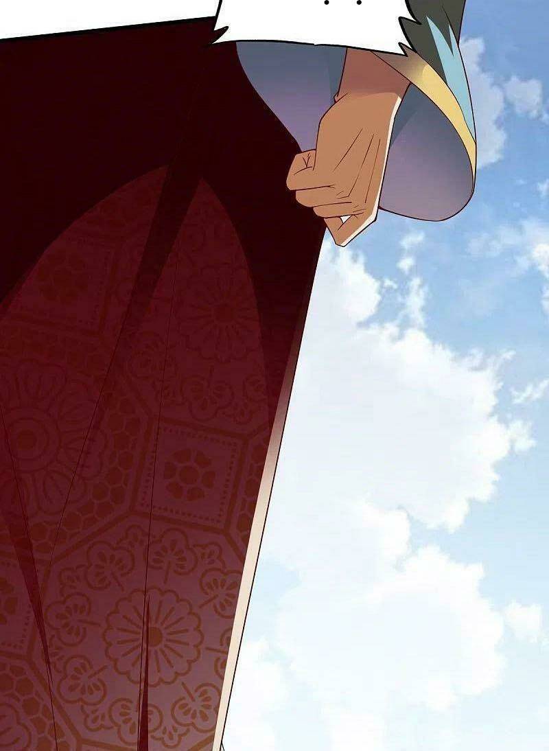 Chiến Đỉnh: Chapter 336