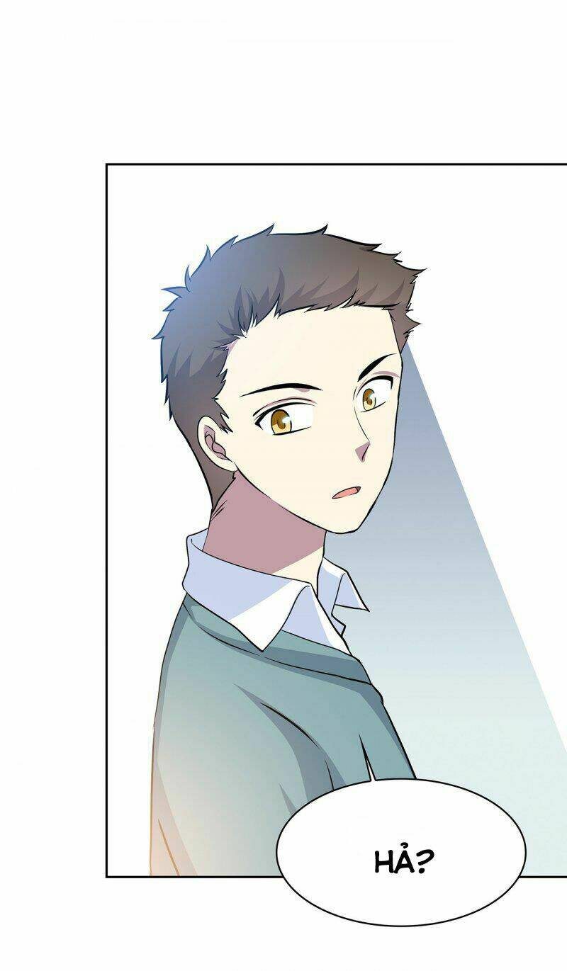 Người Yêu Thời Không: Chapter 51