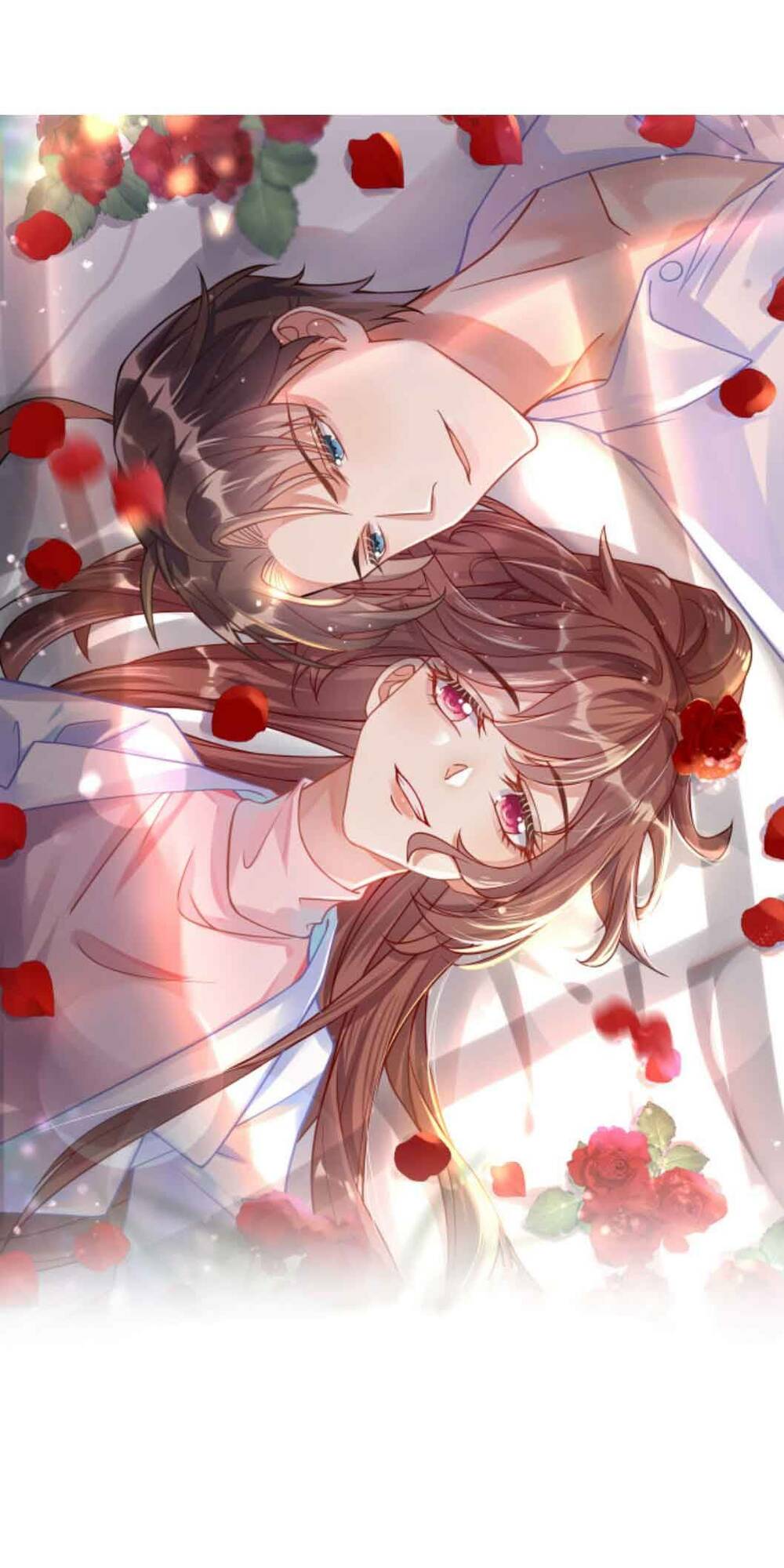 Nhất Sanh Hữu Hỉ: Chapter 61