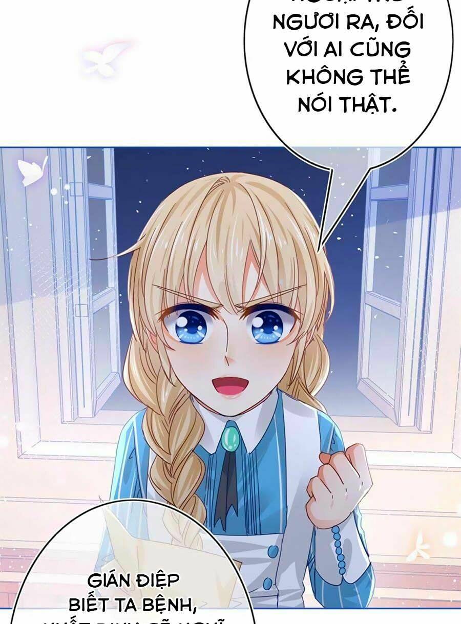 Nữ Hoàng Đầu Tiên Của Đế Quốc: Chapter 41