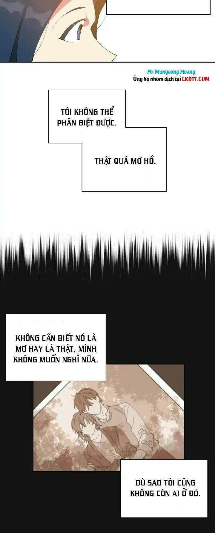 Quái Thú Với Hoa: Chapter 2