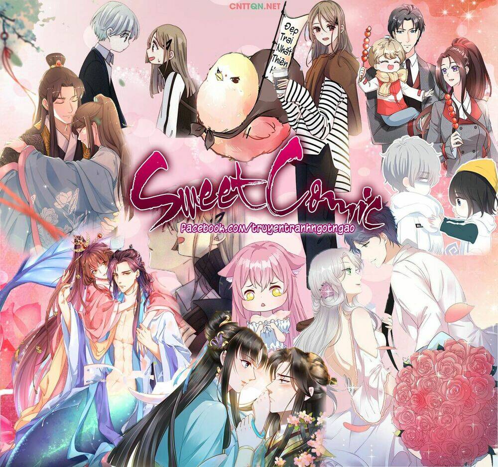 Thịnh Sủng Kiều Nữ Trở Về Triều Ca: Chapter 32