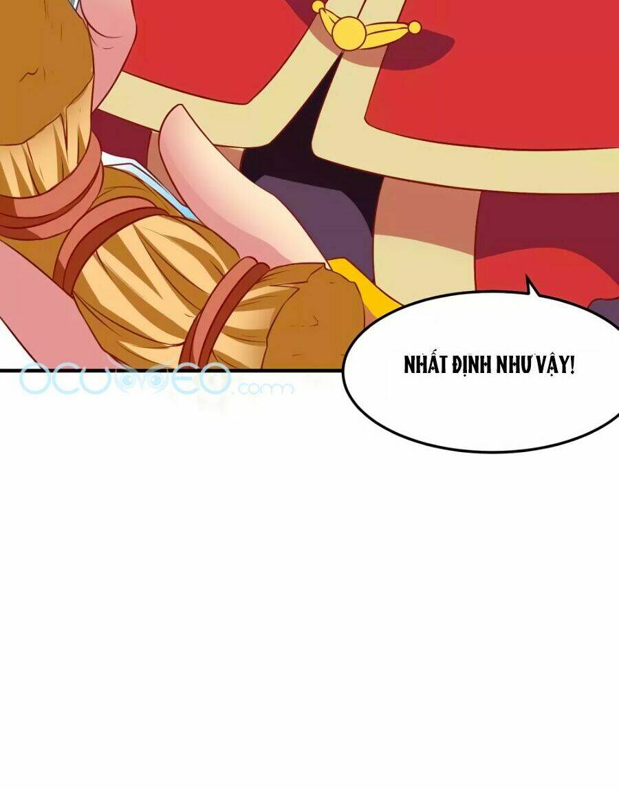 Phục Thù Nữ Hoàng Đích La Mạn Sử: Chapter 3