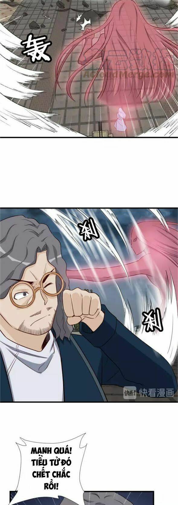 Hệ Thống Tu Tiên Mạnh Nhất: Chapter 83