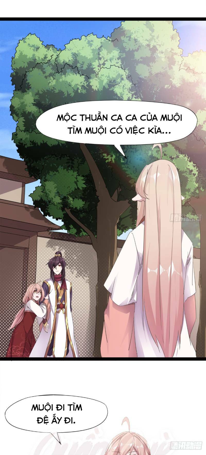 Kiếm Đồ: Chapter 26