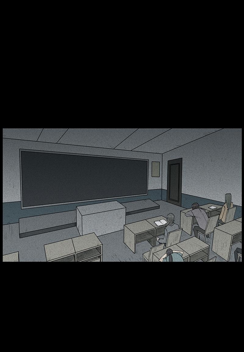 Chuyện Lạ Đêm Khuya: Chapter 26