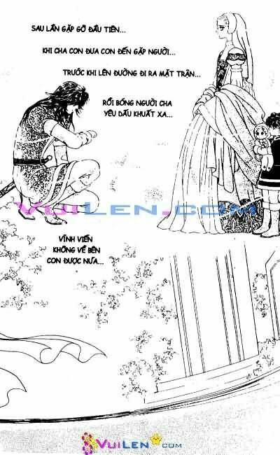 Princess Manhwa: Chapter 23