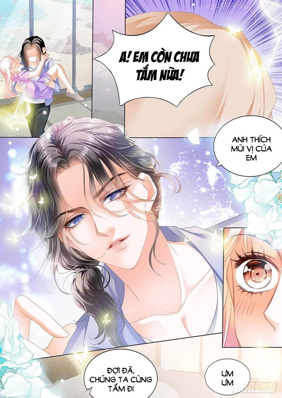 Bá Đạo Tiểu Thúc, Xin Trêu Chọc Vừa Thôi!: Chapter 176