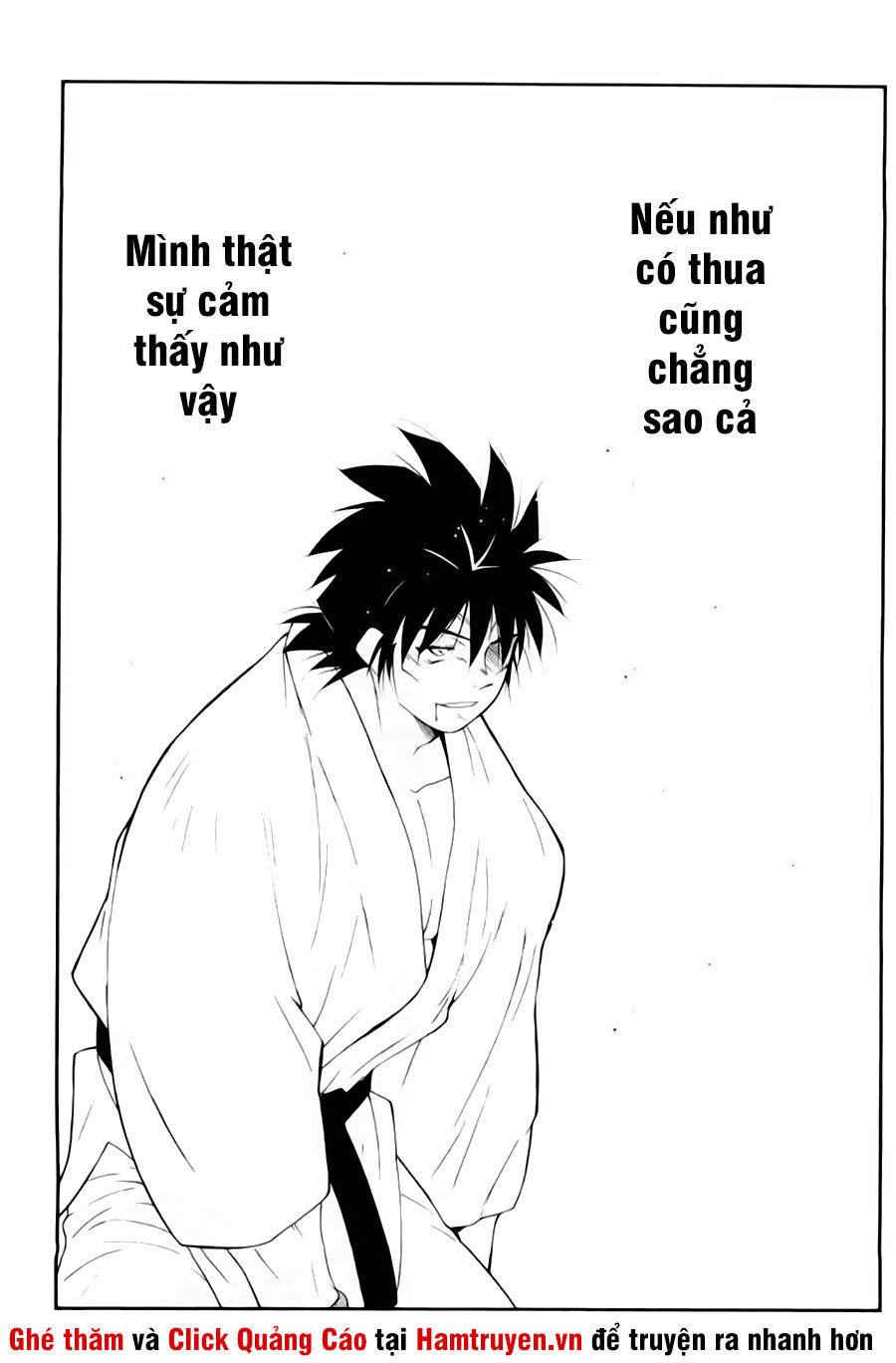 Truyền Nhân Atula 3: Chapter 48