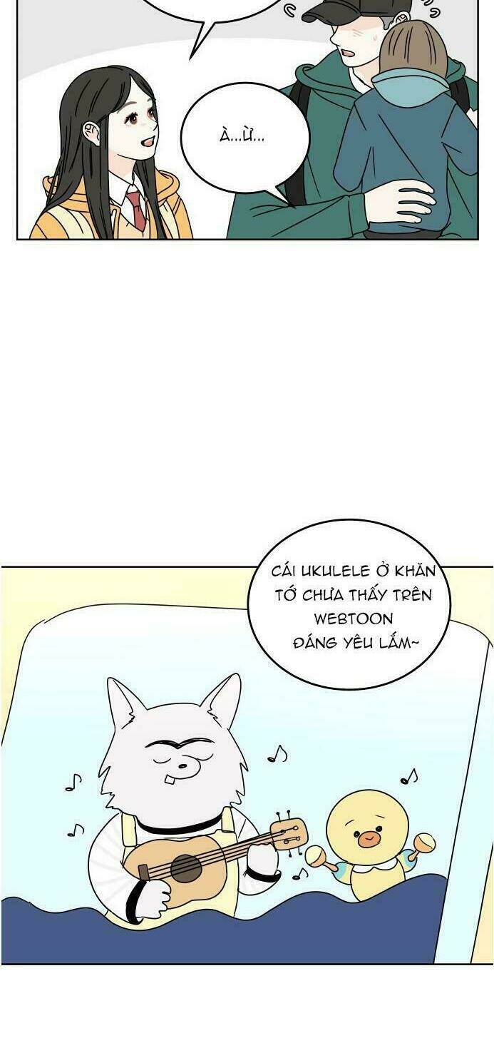 30 Phút Bước Đi Bên Em: Chapter 79