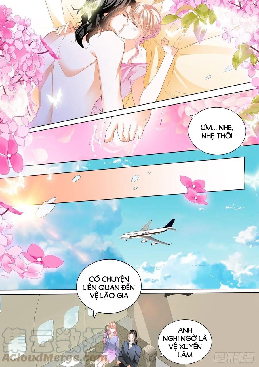 Bá Đạo Tiểu Thúc, Xin Trêu Chọc Vừa Thôi!: Chapter 168