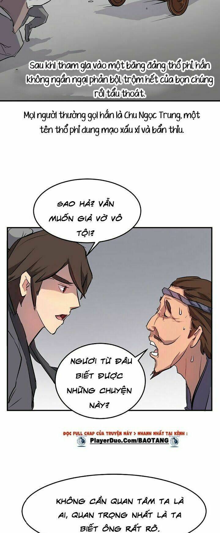 Trọng Sinh, Bất Khả Chiến Bại: Chapter 11