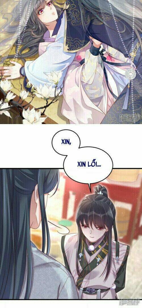 Nhật Kí Học Tập Của Hắc Liên Hoa: Chapter 31