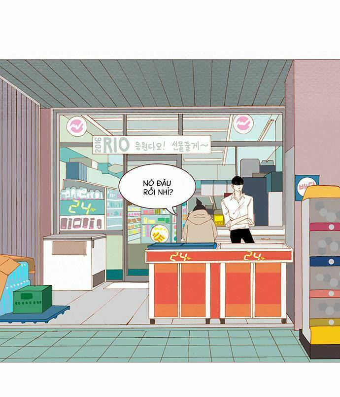 Thánh Thần Trẻ Trâu: Chapter 67