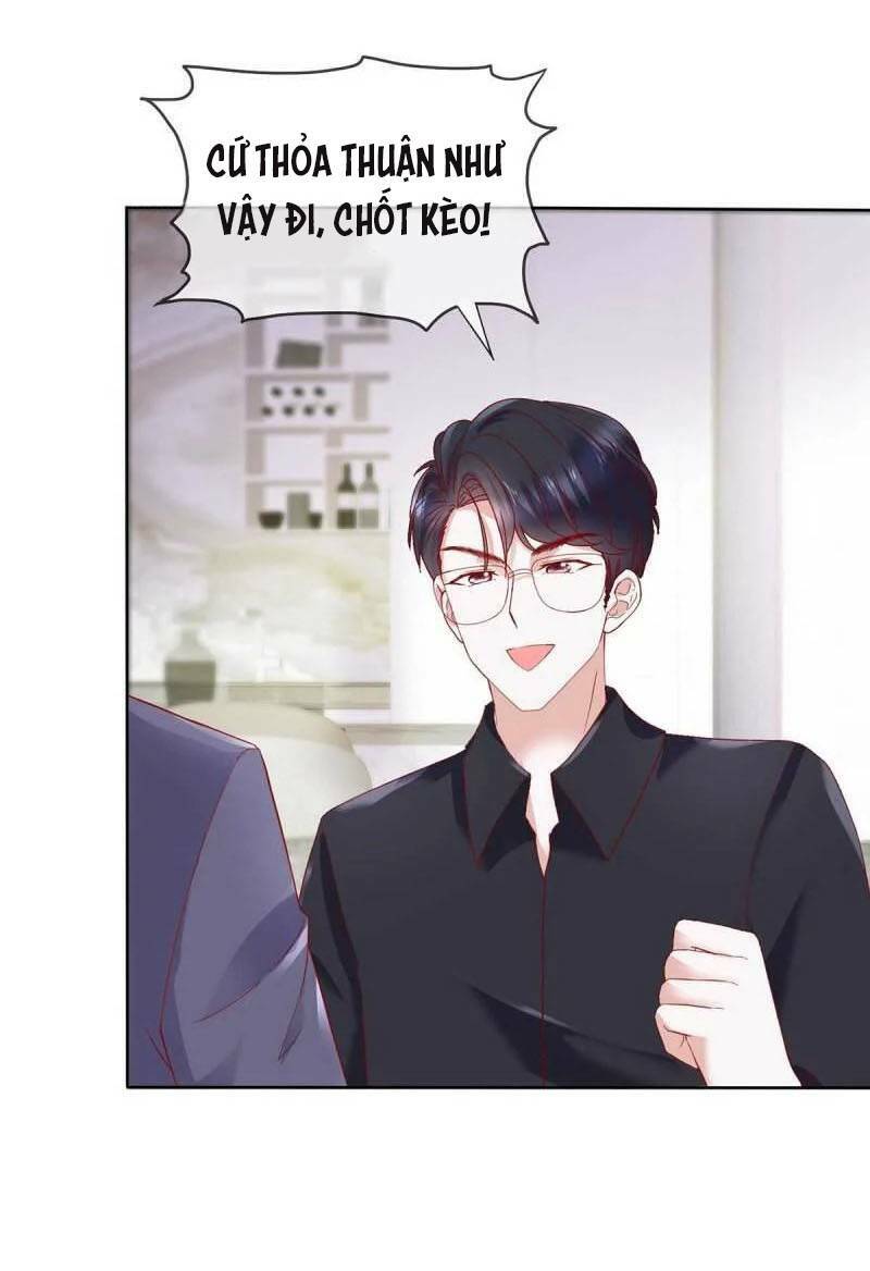 Boss Là Kim Chủ Của Tôi: Chapter 58