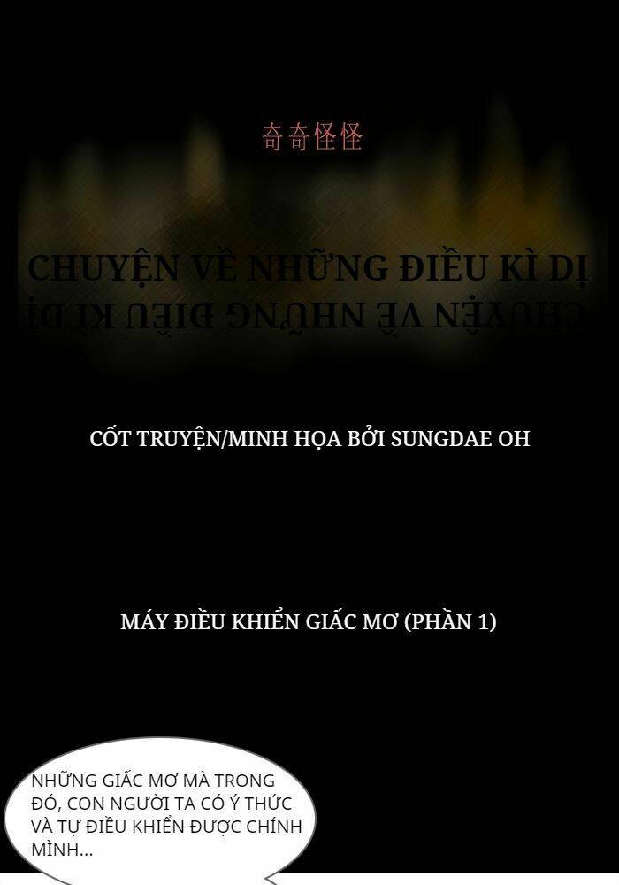 Những Câu Chuyện Bất Thường: Chapter 106