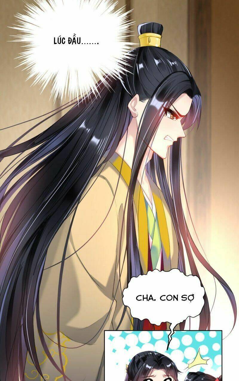 Vương Gia, Áo Lót Của Ngươi Rơi Mất Rồi: Chapter 69