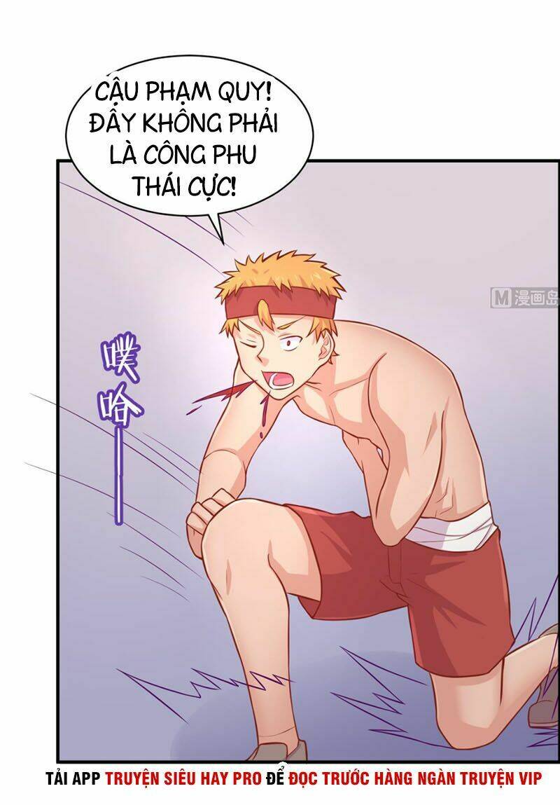 Bác Sĩ Riêng Của Nữ Thần: Chapter 78