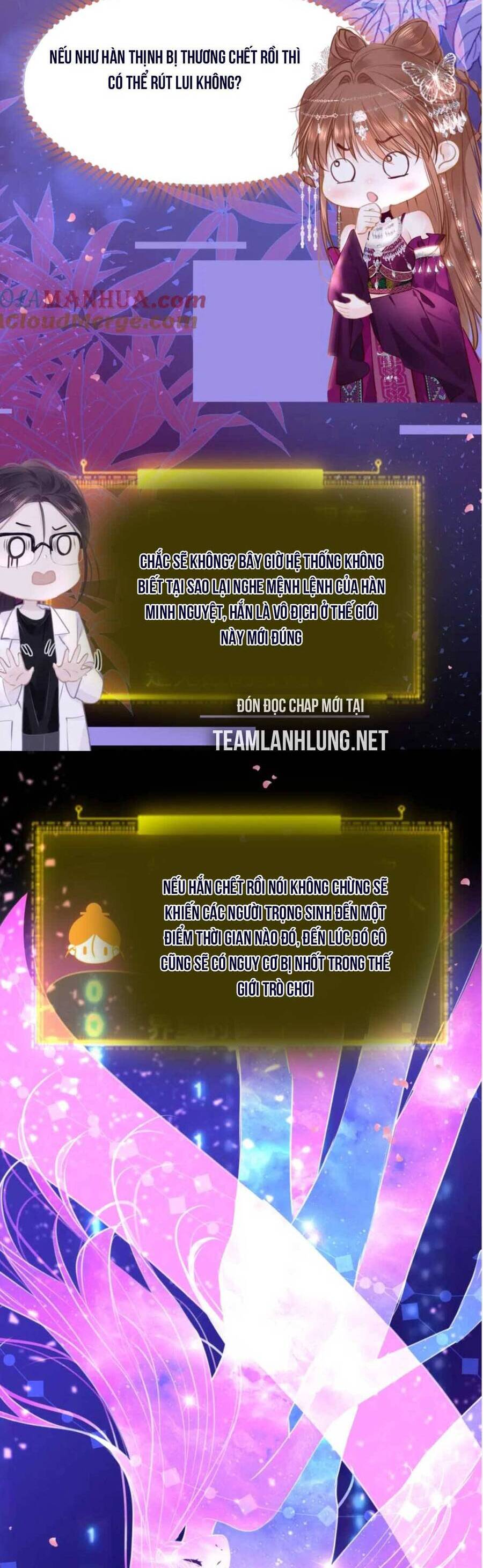 Bắt Đầu Hủy Hôn Để Công Lược Vương Gia: Chapter 94