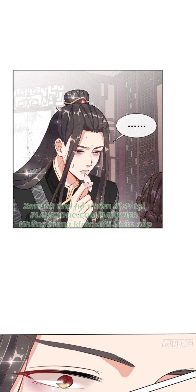 Công Lược Trưởng Thành Của Vương Phi: Chapter 6