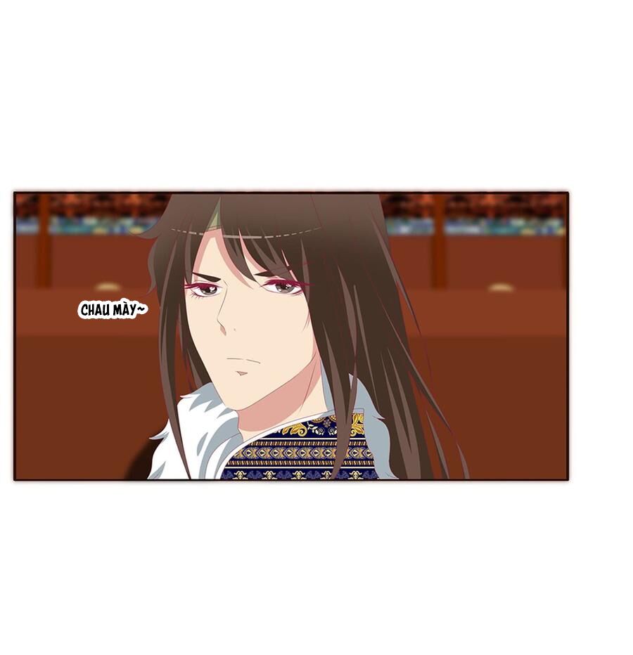 Thông Linh Phi: Chapter 529