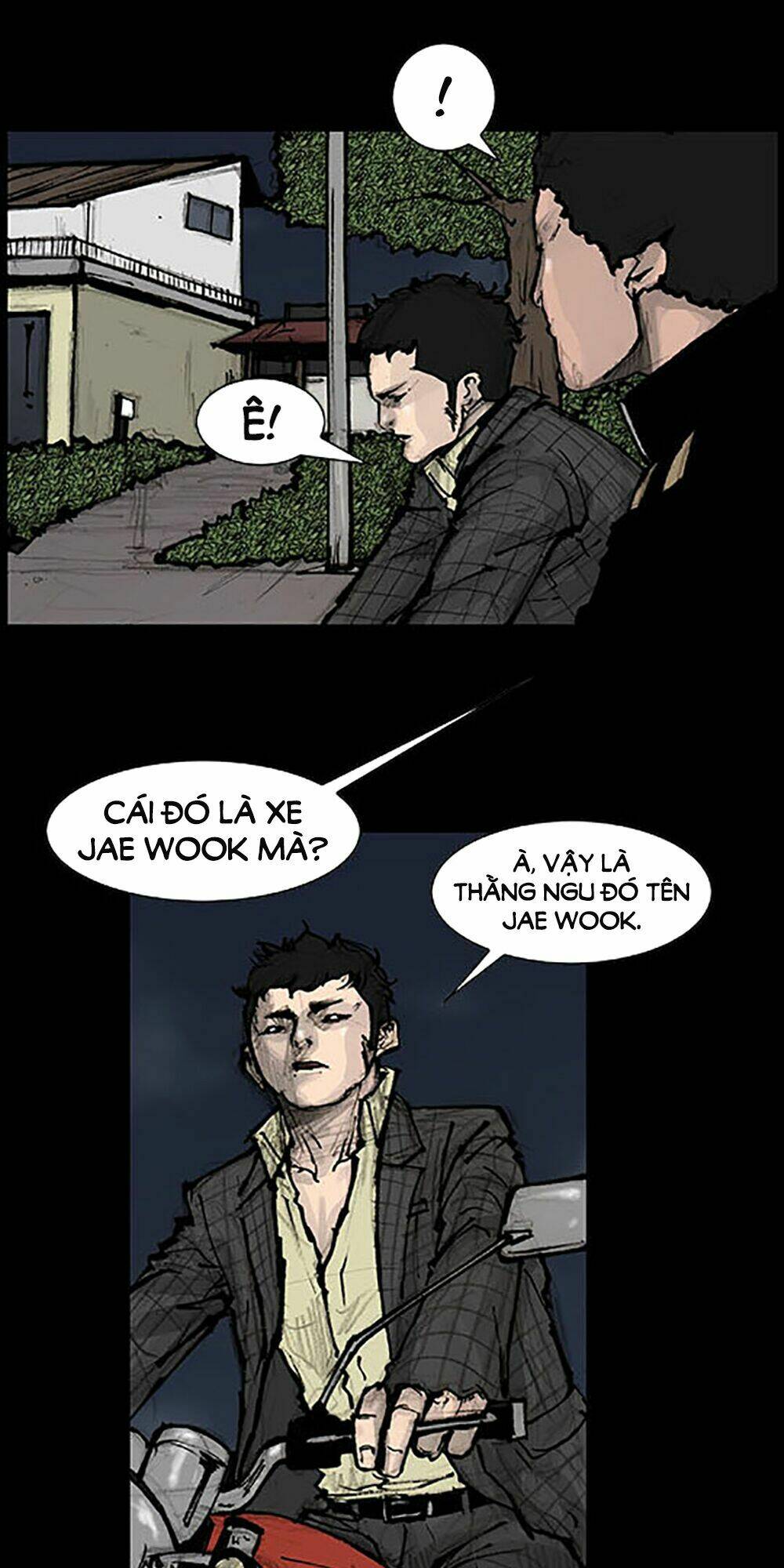 Độc Cô Tiền Truyện: Chapter 32