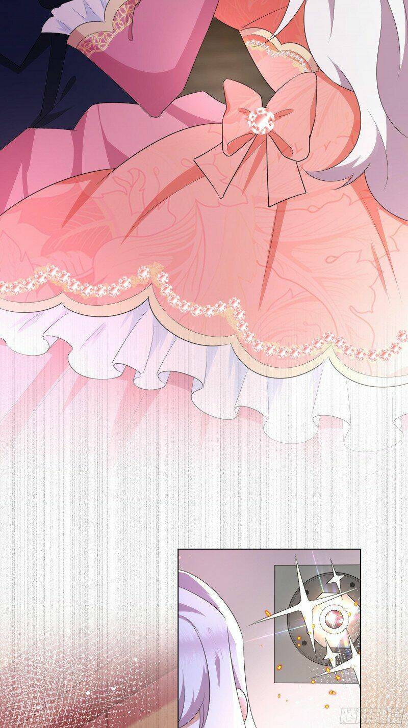 Công Chúa Phản Diện Trong Truyền Thuyết: Chapter 23