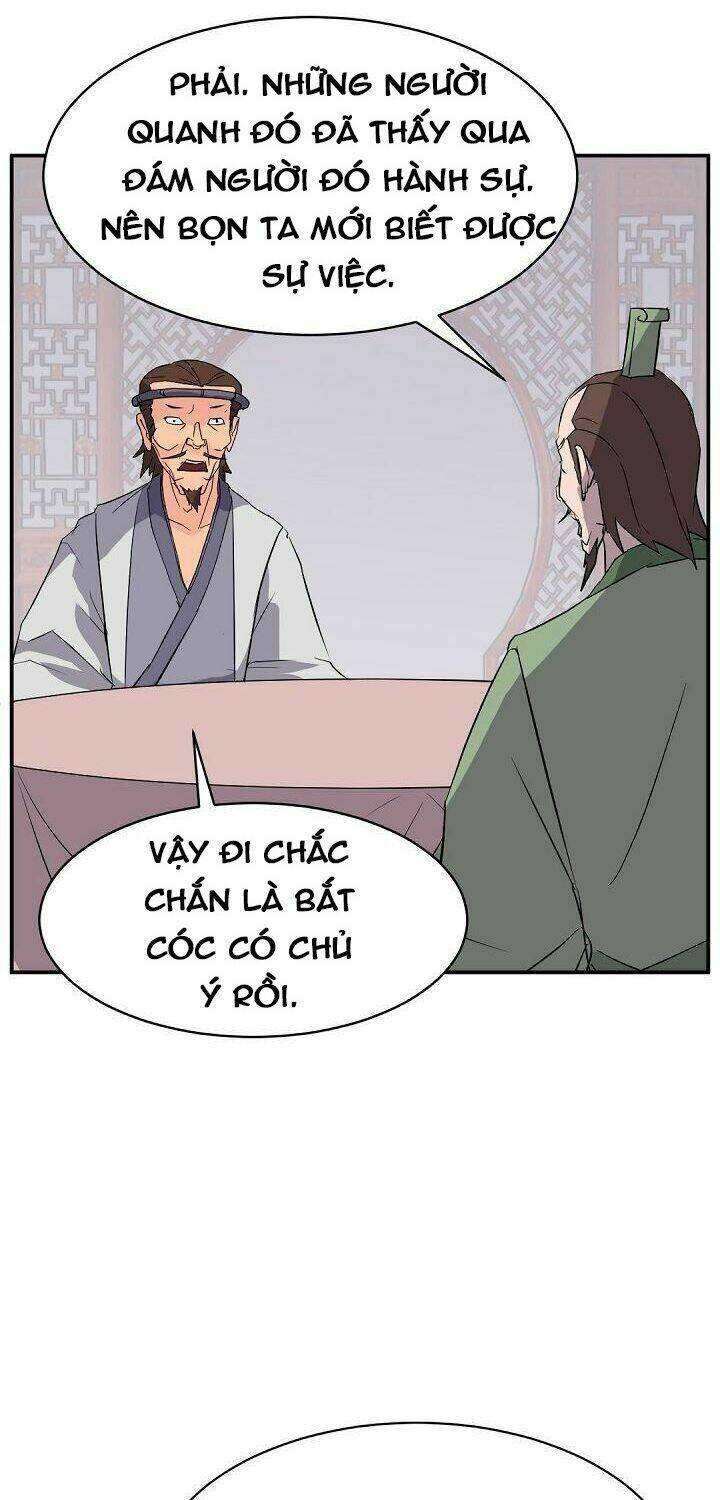 Trọng Sinh, Bất Khả Chiến Bại: Chapter 77