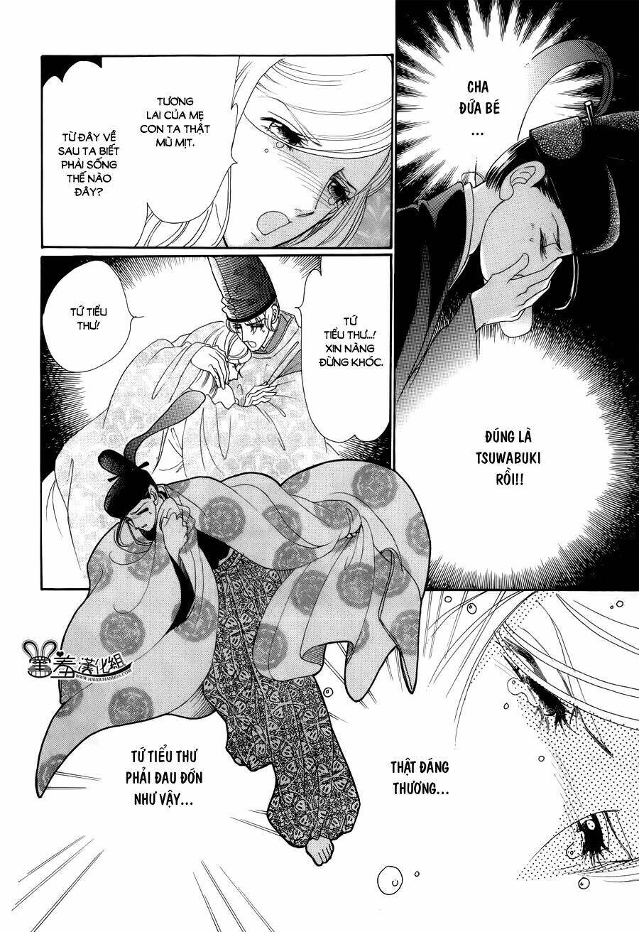 Torikae Baya: Chapter 15