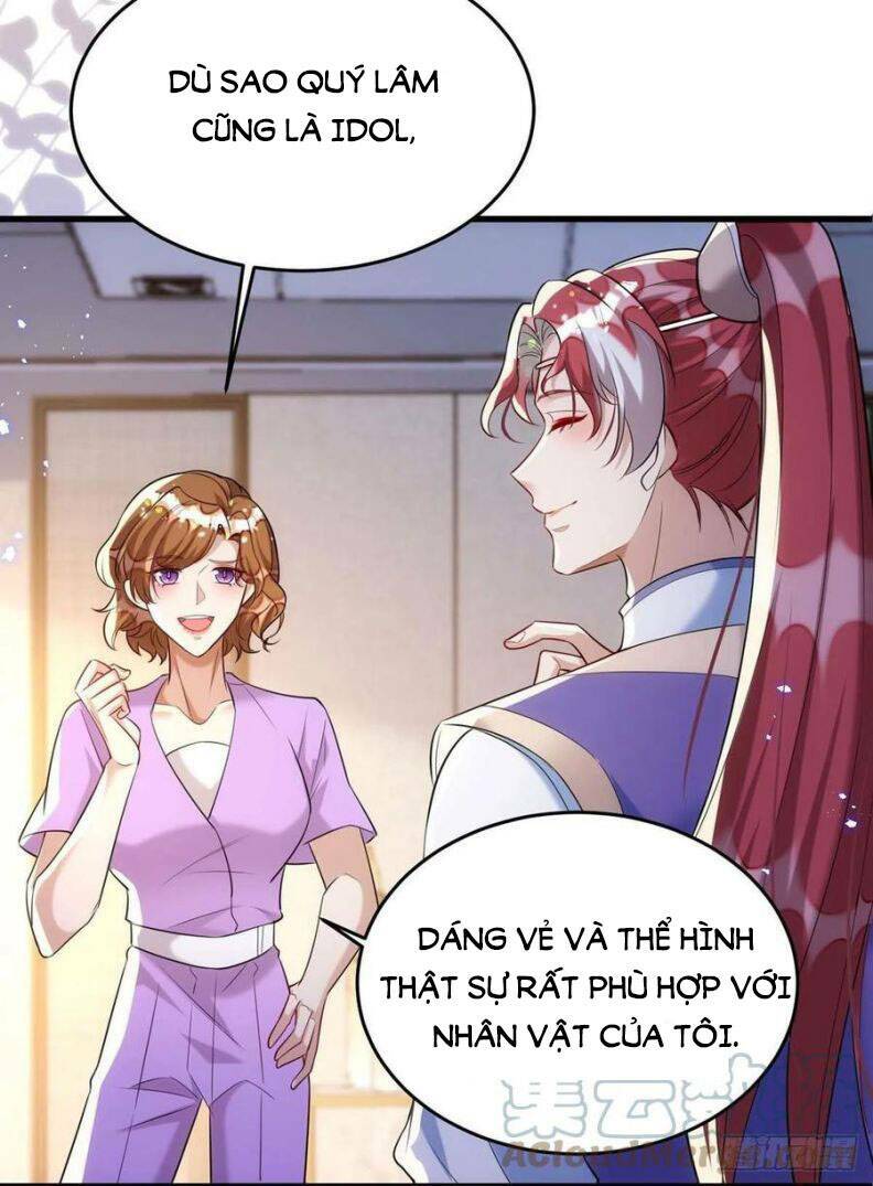 Thú Thụ Bất Thân: Chapter 97