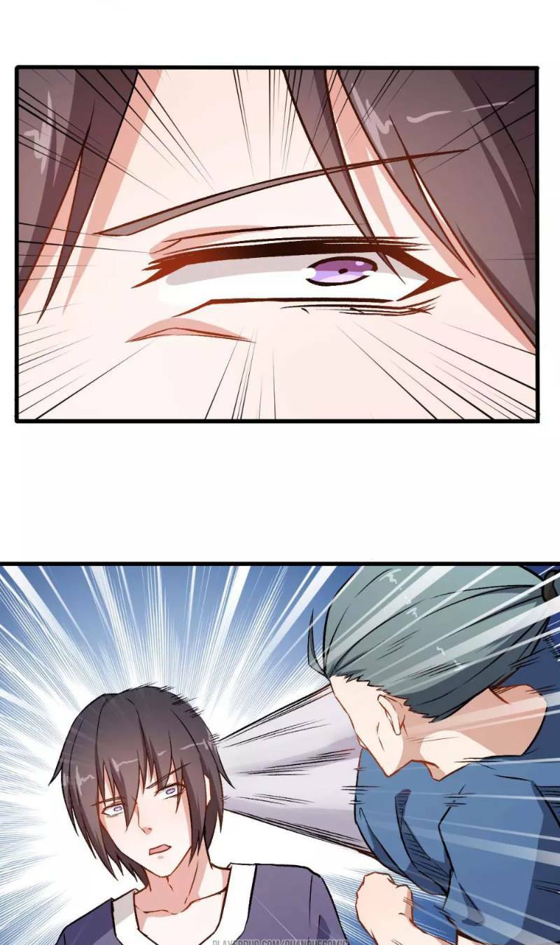Vườn Trường Cuồng Sư Hệ Thống: Chapter 57
