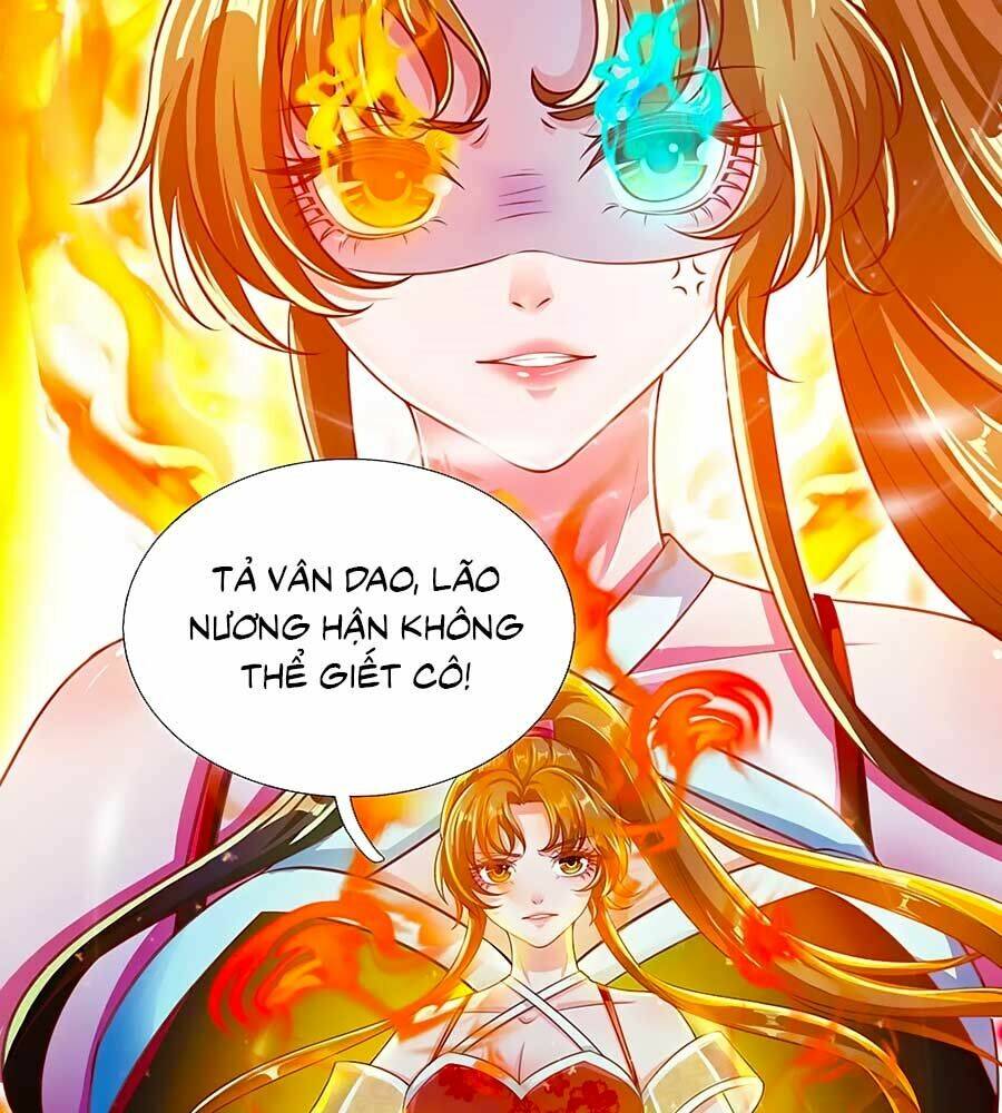 Phụng Lâm Thiên Hạ: Đệ Nhất Mỹ Nữ: Chapter 73