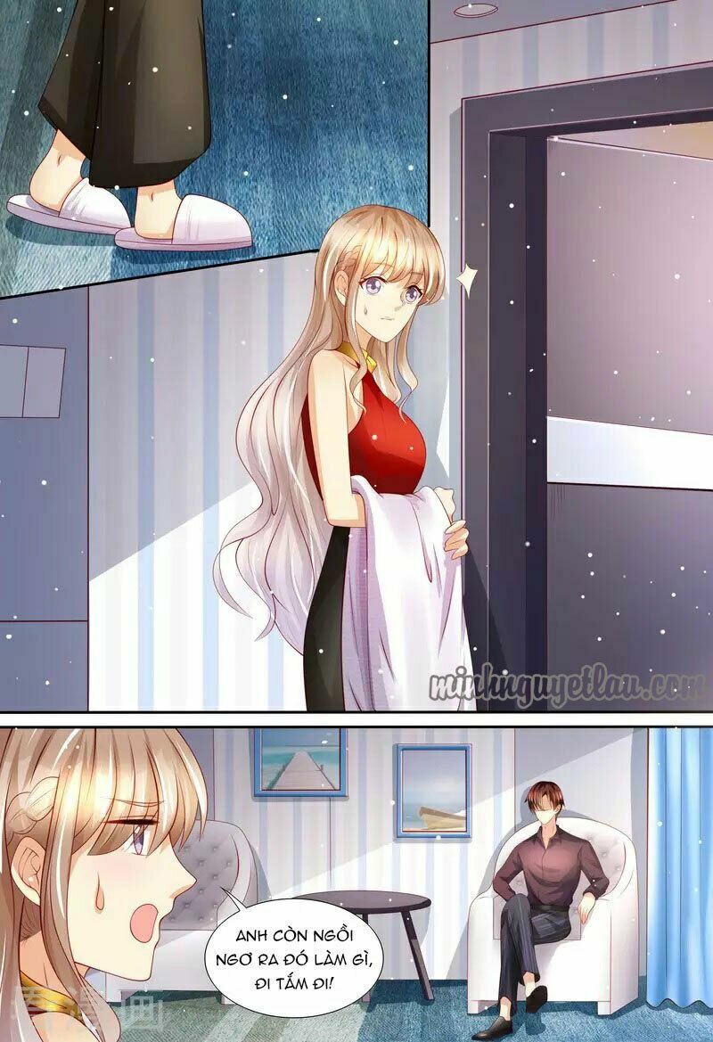 Cưng Chiều Vợ Yêu: Chapter 138